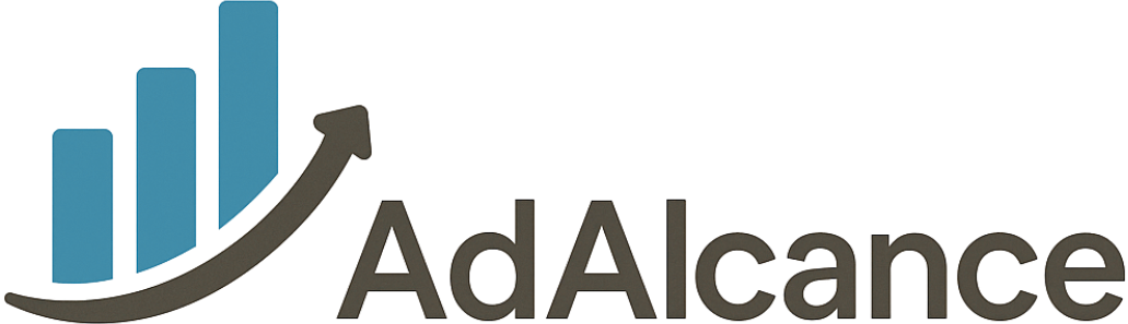 AdAlcance Logo